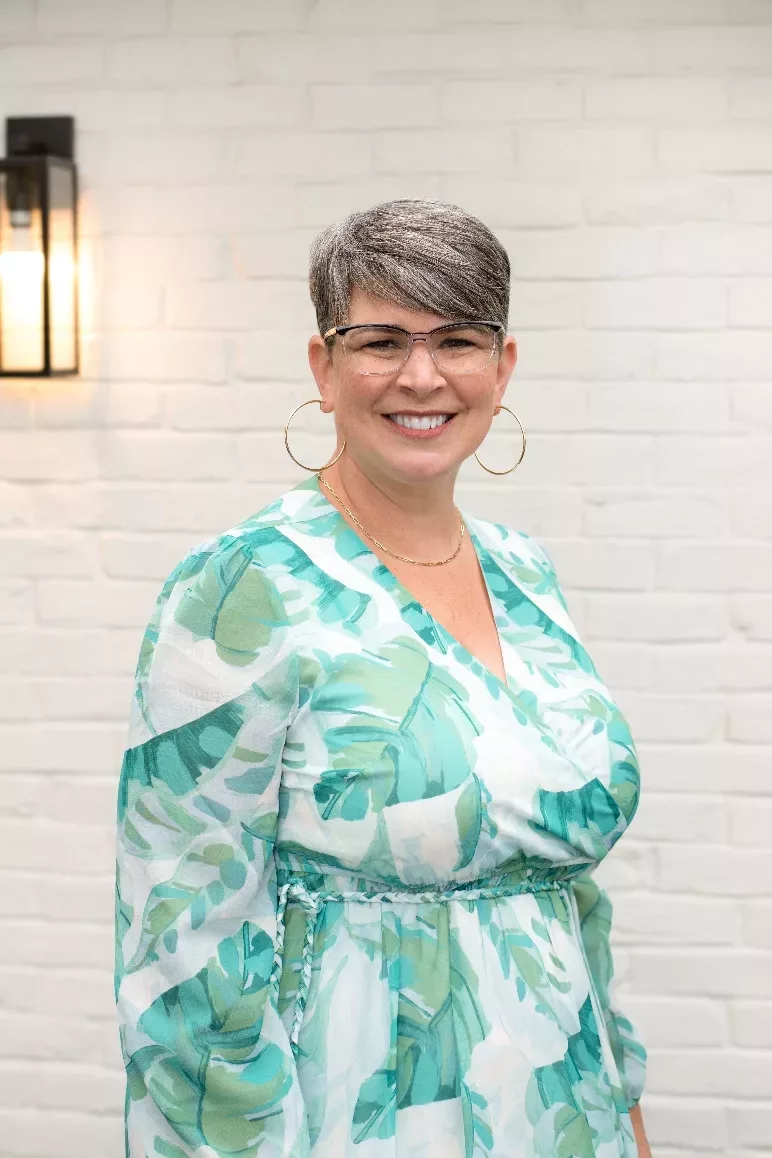 Angie Lehman, Founder & Lead Therapist