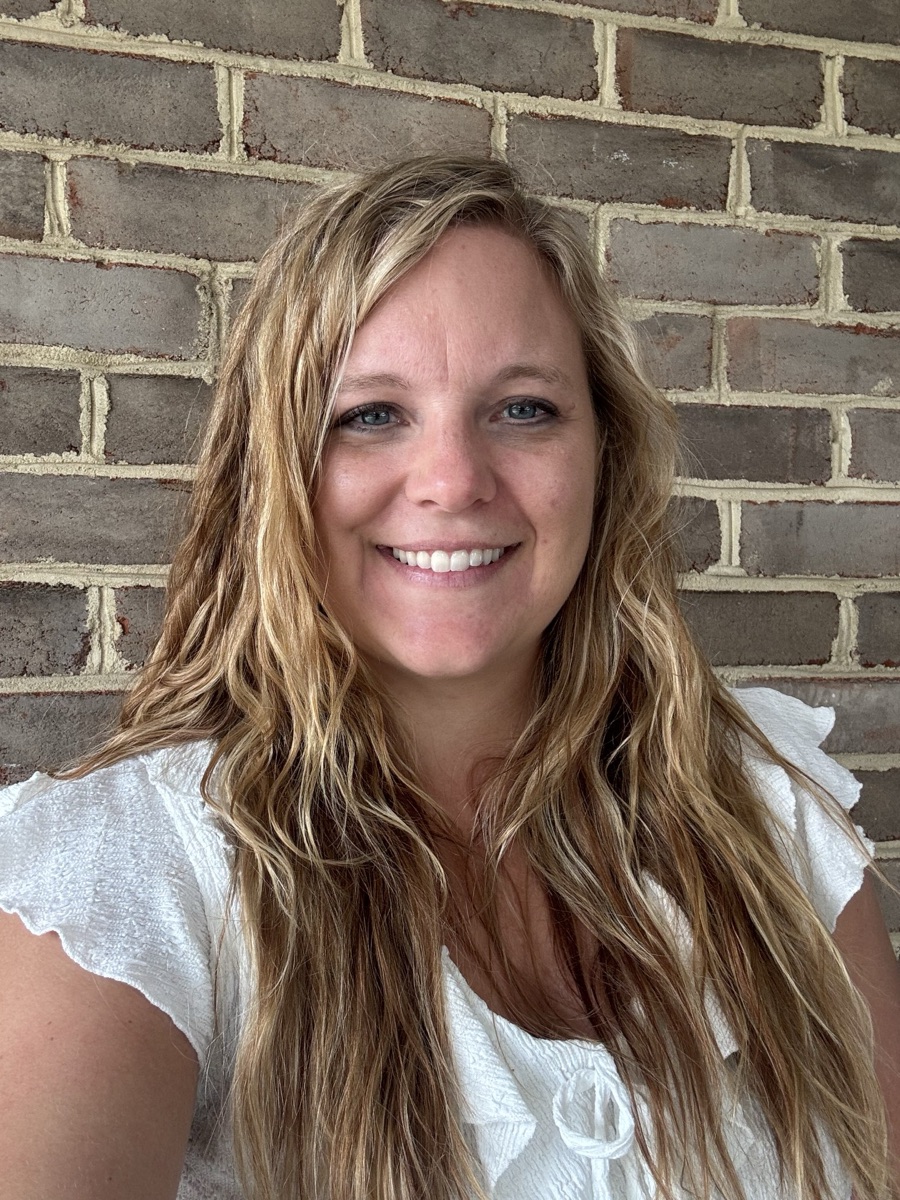 Ashtyne Jacobs, Patient Coordinator