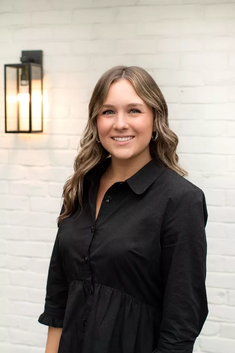 Brittany Carlsen, BS/BA, Marketing & Patient Coordinator