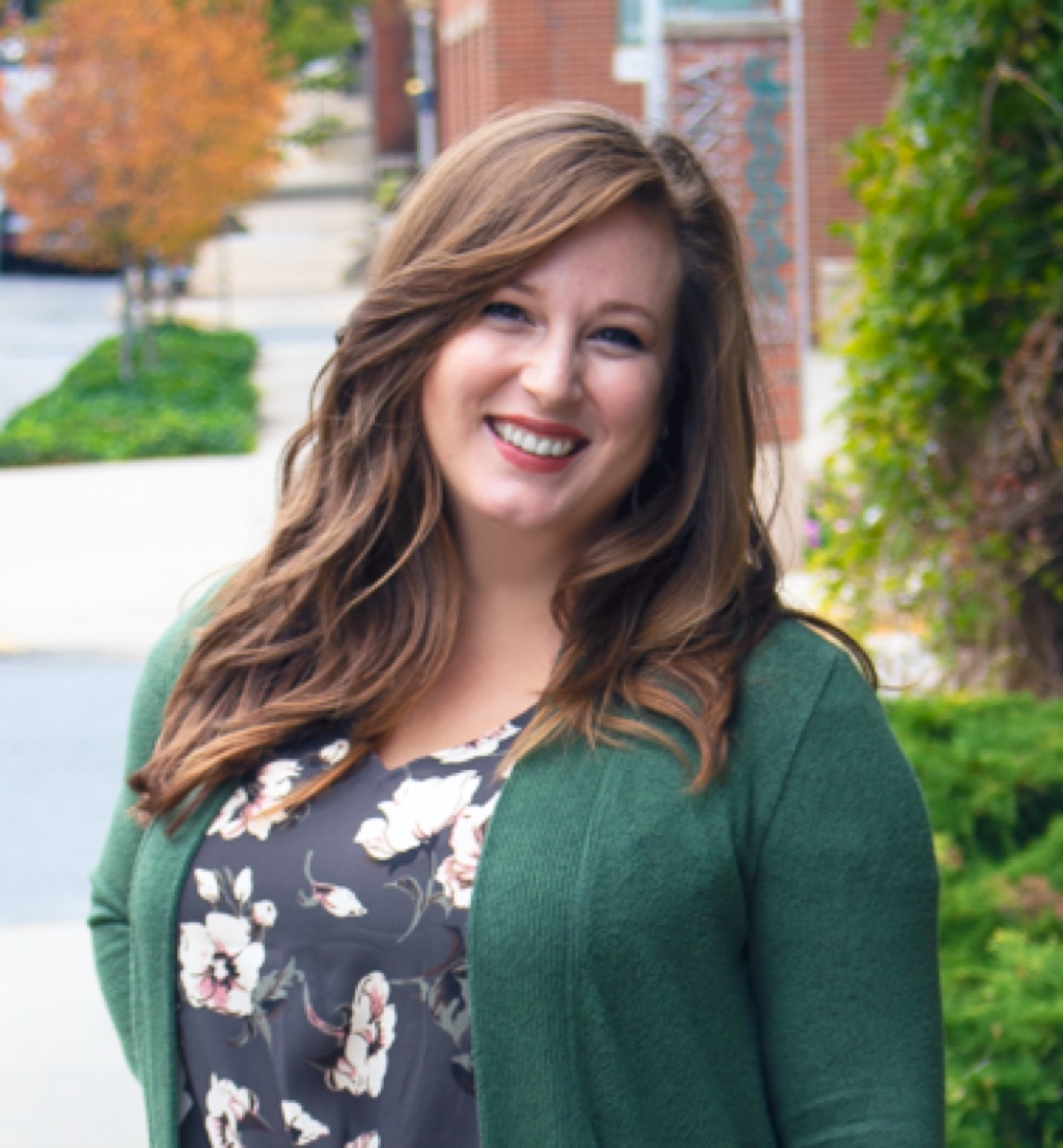 Maura Hoff, BA, Marketing & Patient Coordinator