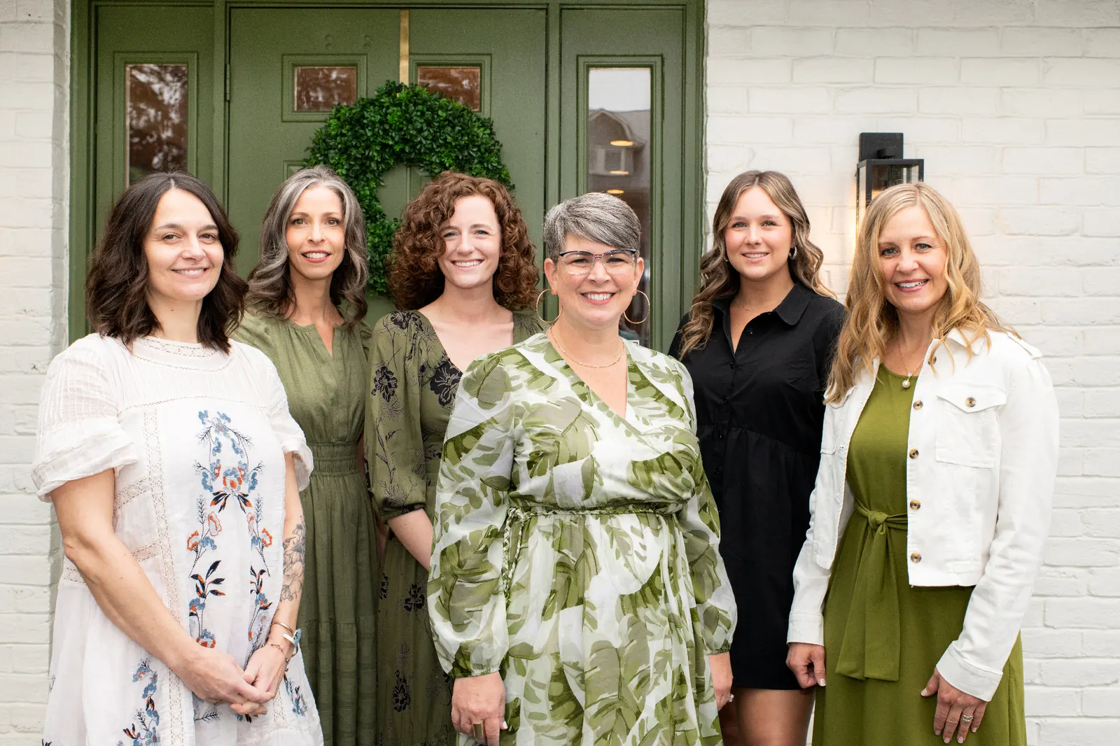 The Oral Myofunctional Therapy of York team