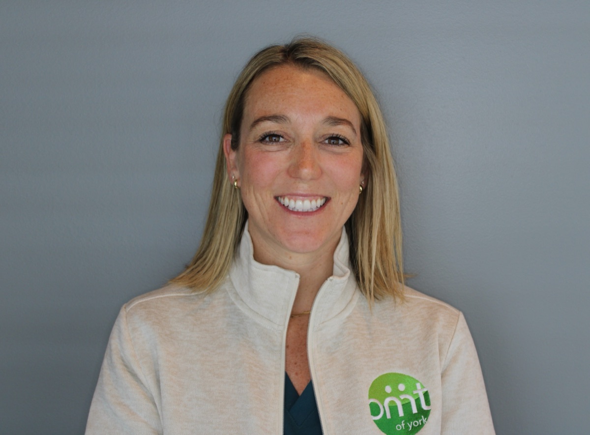 Rachel Joos, RDH, Orofacial Myologist