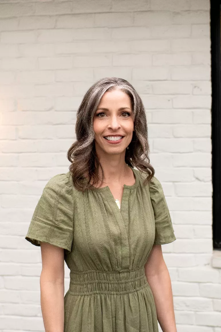 Stacey Steely, BS, LMT, Licensed Massage Therapist